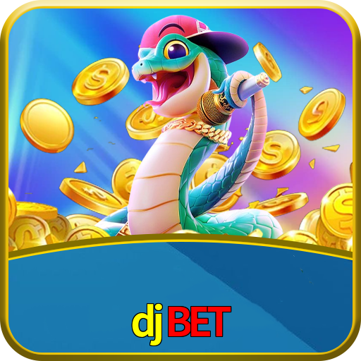 Imagem promocional da djbet mostrando a plataforma e suas vantagens